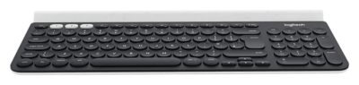 Logitech - K780 Multi-device - Wireless Keyboard